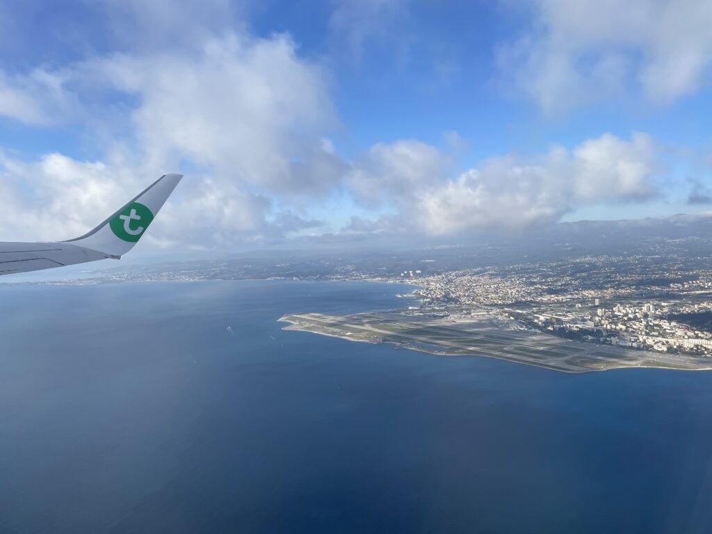 Retourtje Transavia: Airbus A321neo vs Boeing 737 | Flight Report