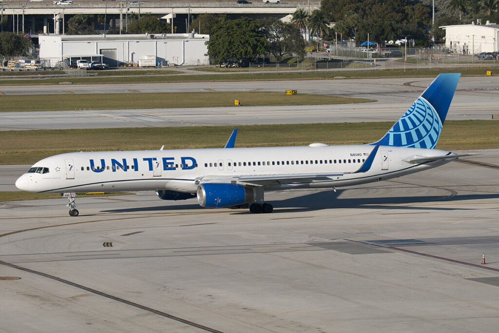 FAA: ‘Verscherpte inspecties Boeing 757 vereist’