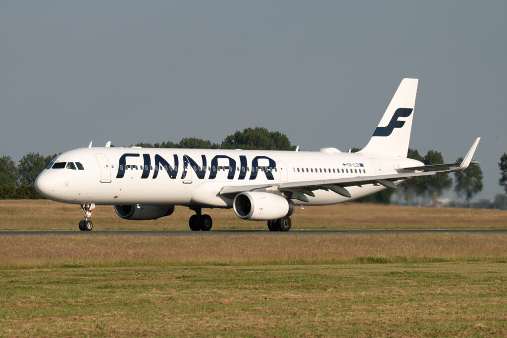 Finnair annuleert kort voor Kerst vluchten naar Schiphol