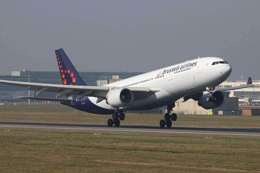 Boze burgers naar rechter om Brussels Airport: ‘Veel lawaai’