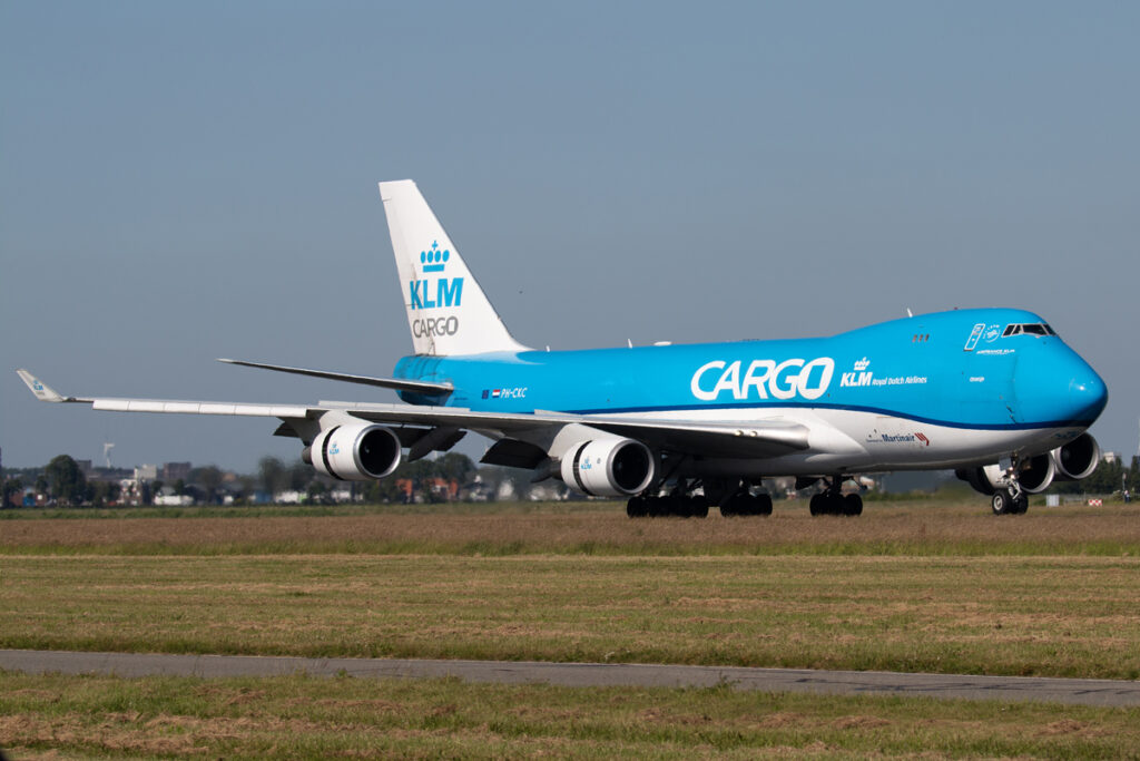 Eén veelklager Schiphol verantwoordelijk voor 11.000 klachten per jaar