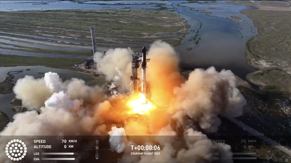 Elon Musks Marsmissie opnieuw onder druk