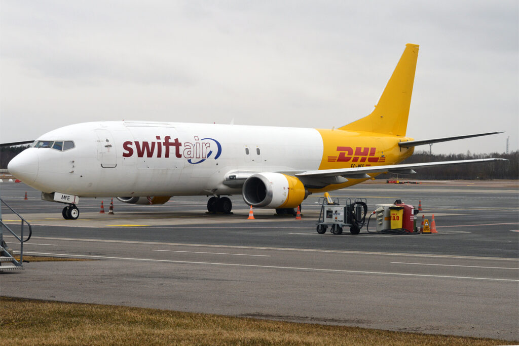Luchthaven onderzoekt landingssysteem na crash