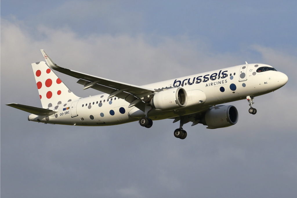 Oproep tot boycot vluchten Brussels Airlines