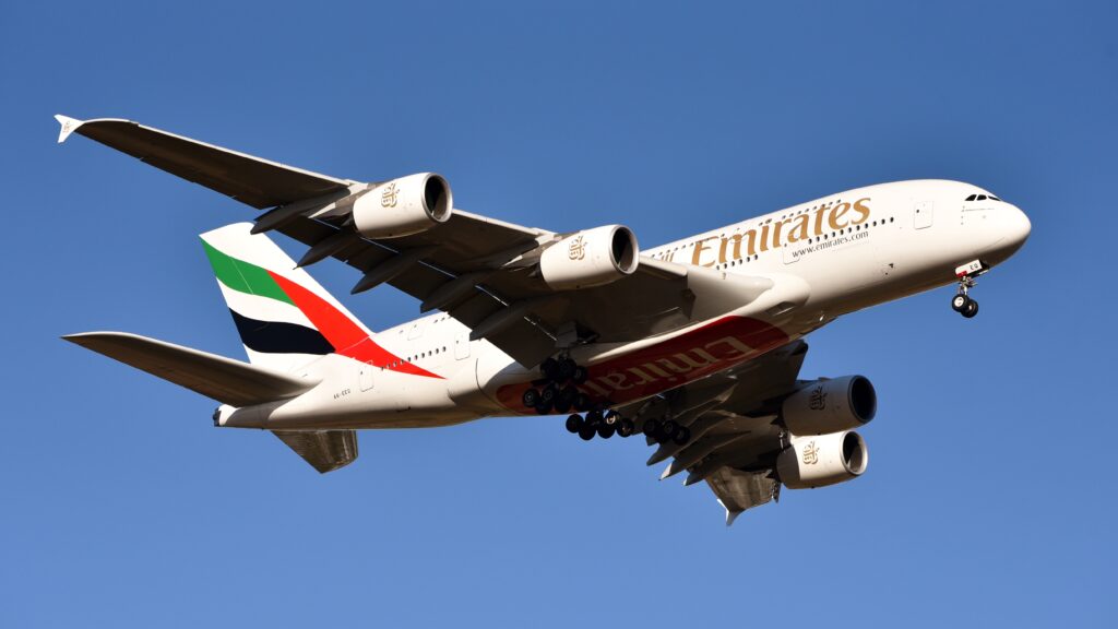 Dubai Air Show belooft spektakel te worden