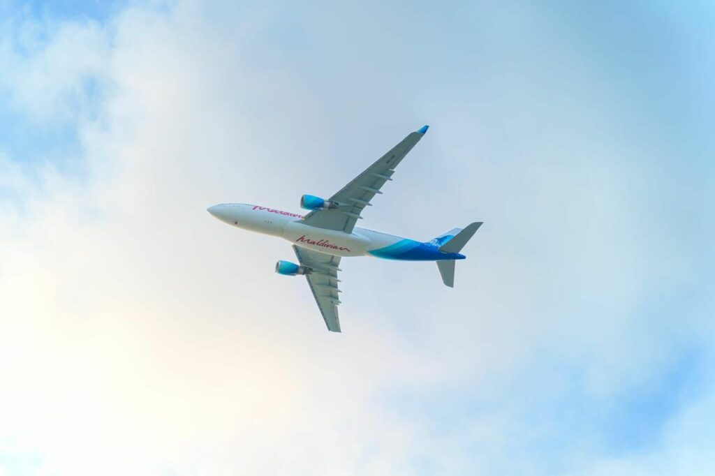 Oude KLM A330 begint aan nieuw leven