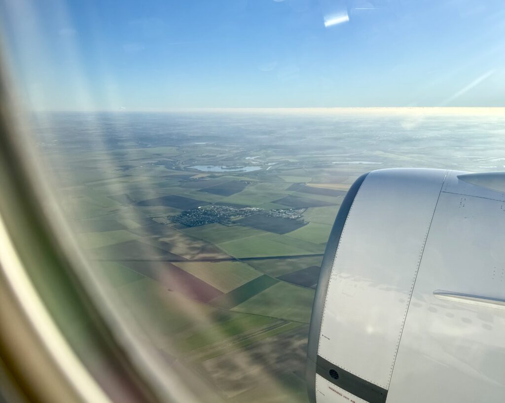 Premium bij Air France: la vie en rose? | Flight Report