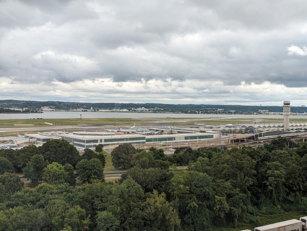 Luchtverkeersleider op non-actief na gevecht in toren
