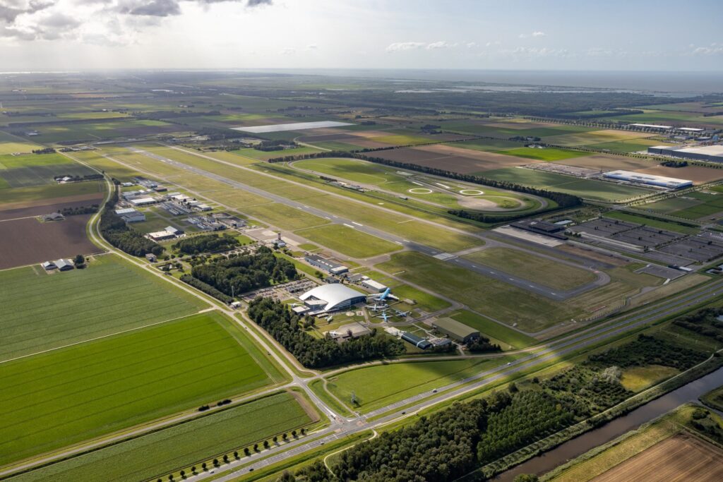 Onverwachts nog geen over besluit Lelystad Airport