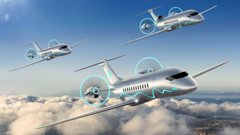 Embraer schrapt officieel ambitieuze plannen