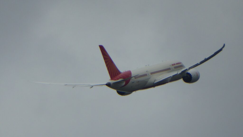 Voorlopige oorzaak crash Air India 787 bekend