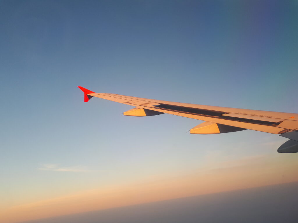 Veiligheidseisen met A319 en A320 geschonden