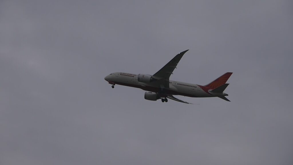 Boeing: ‘geen noodzaak tot actie’ na crash