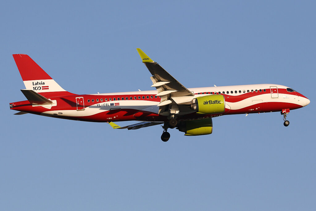 Europese luchthaven gesloten door ‘onbekend object’