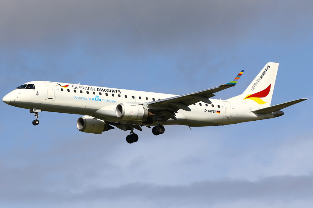 KLM-vlucht draait halverwege om naar Amsterdam