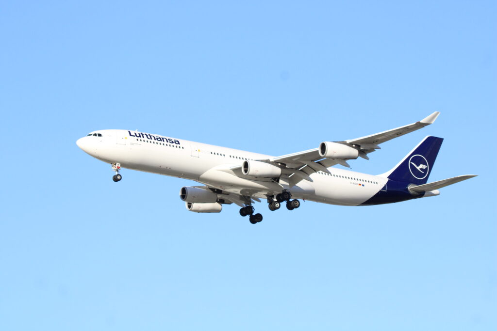 Lufthansa zet ingrijpende maatregel door