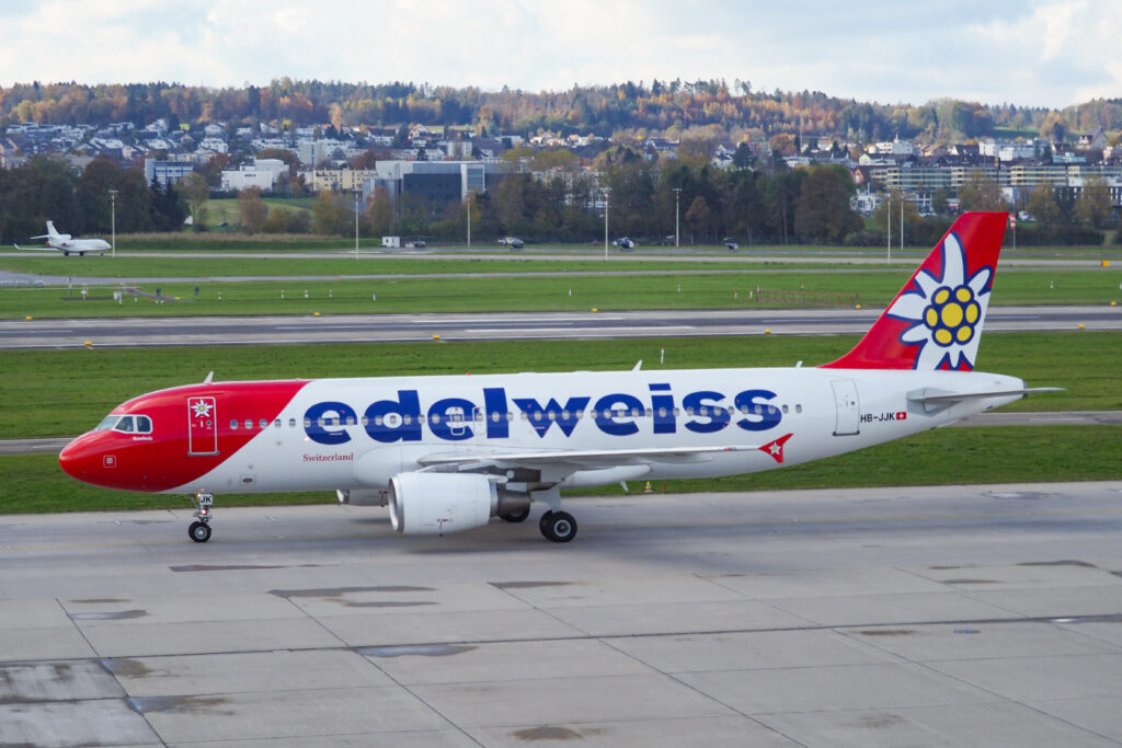 A320-passagiers ondervraagd voor vlucht naar Spanje