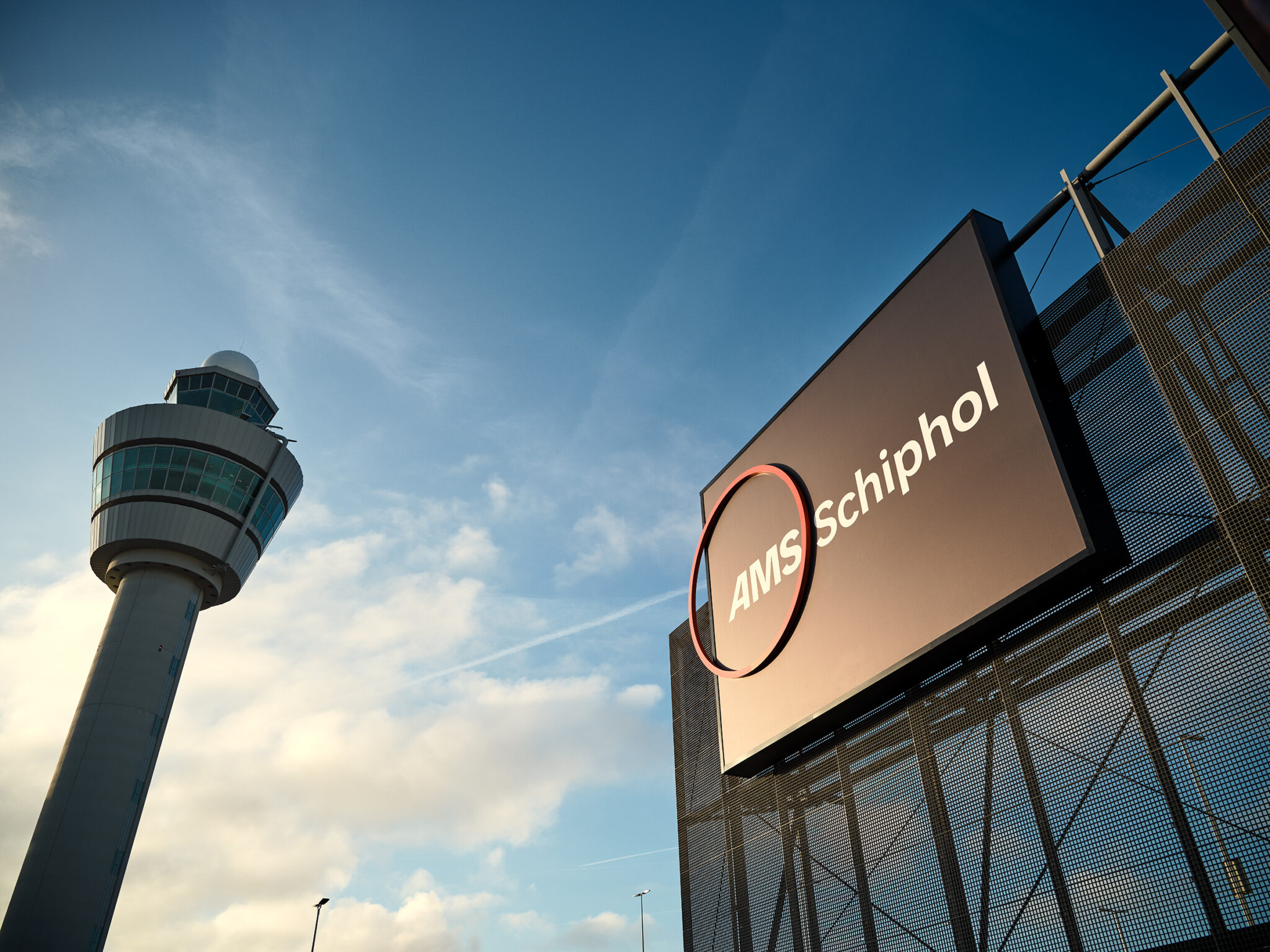 Schiphol-maatregel heeft effect