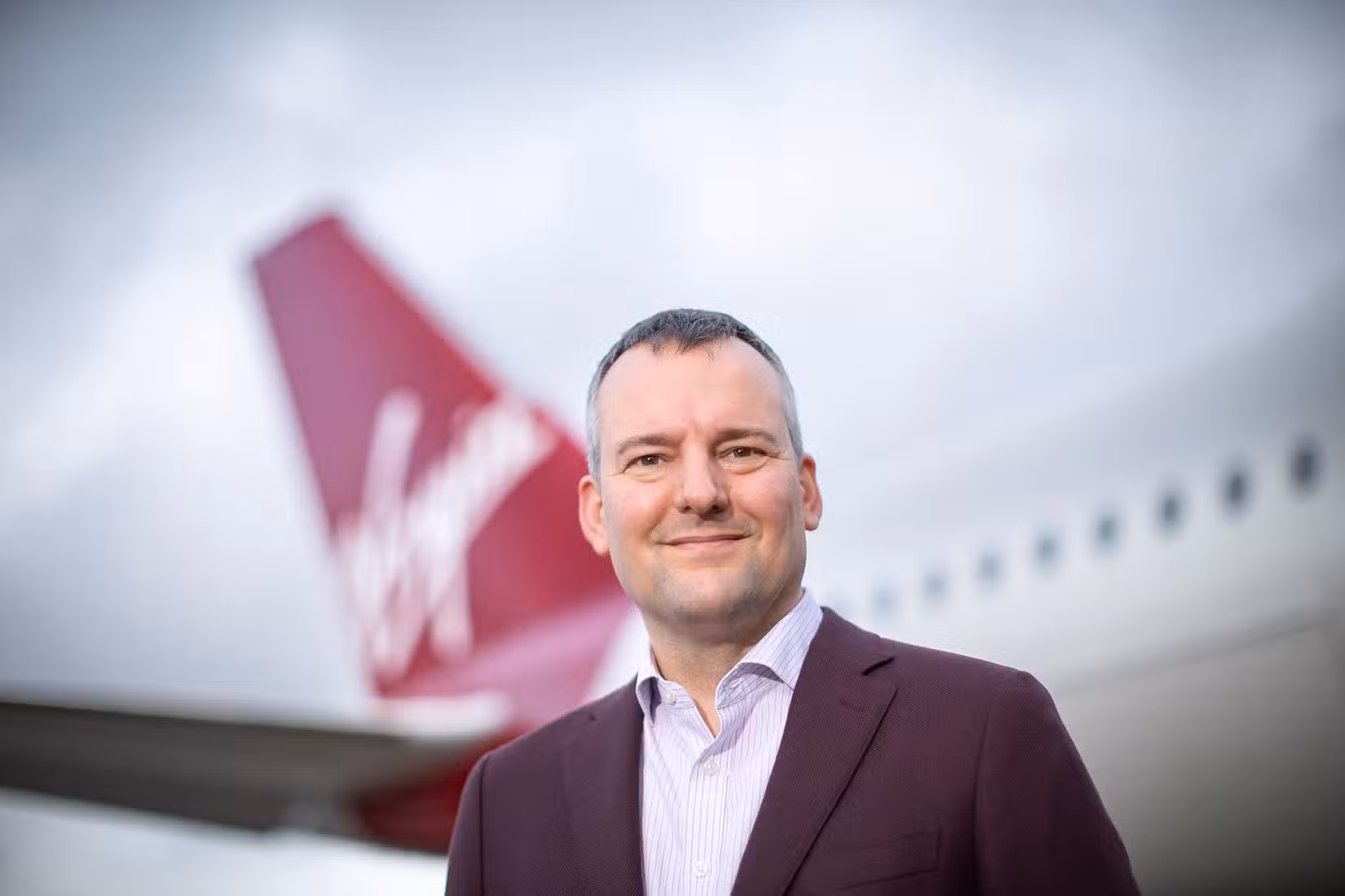Nederlandse “SkyTeam-routinier” nieuwe CEO KLM-partner