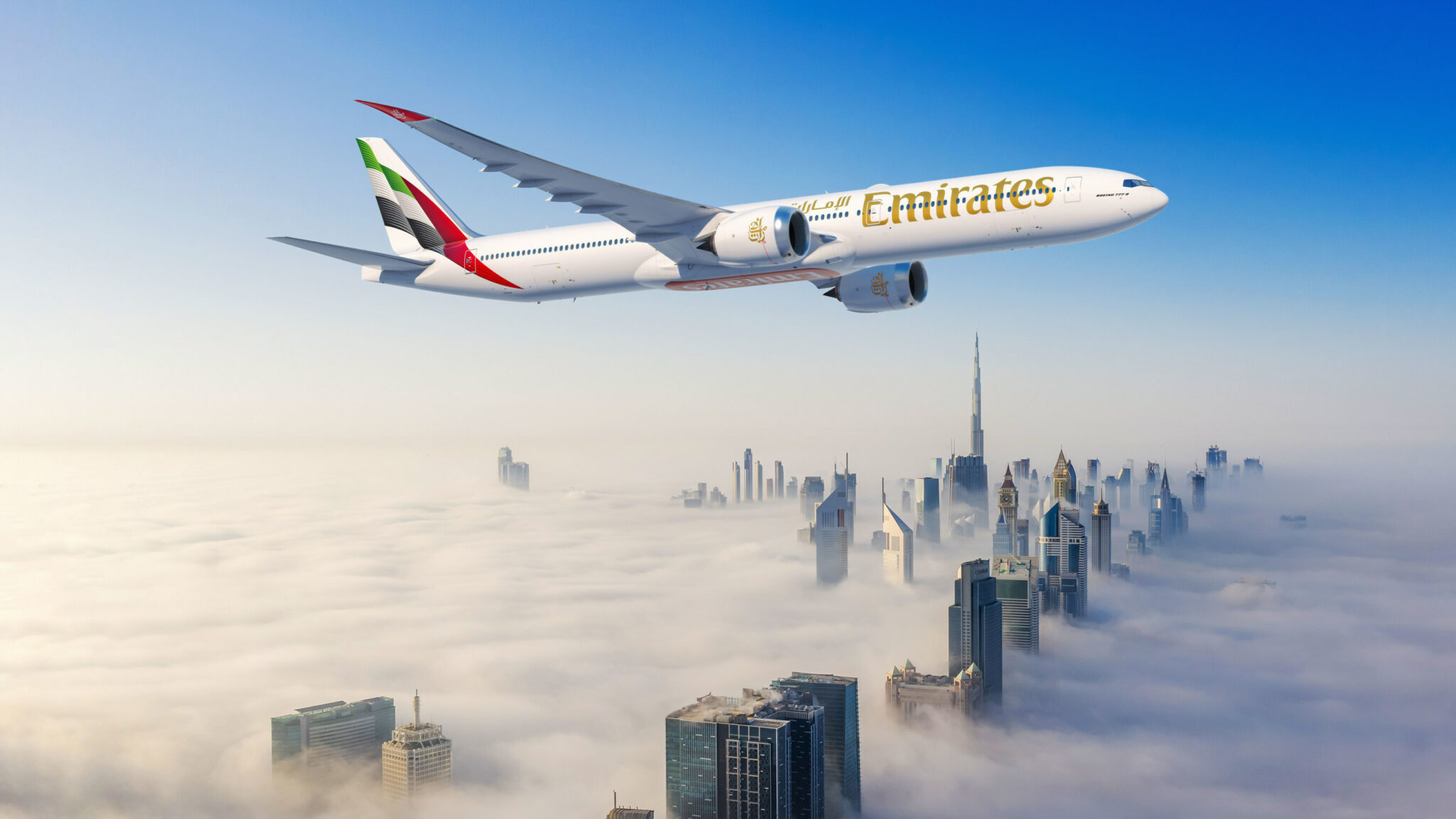 Emirates-topman weigert toestellen: ‘Maak er maar bonenblikken van’