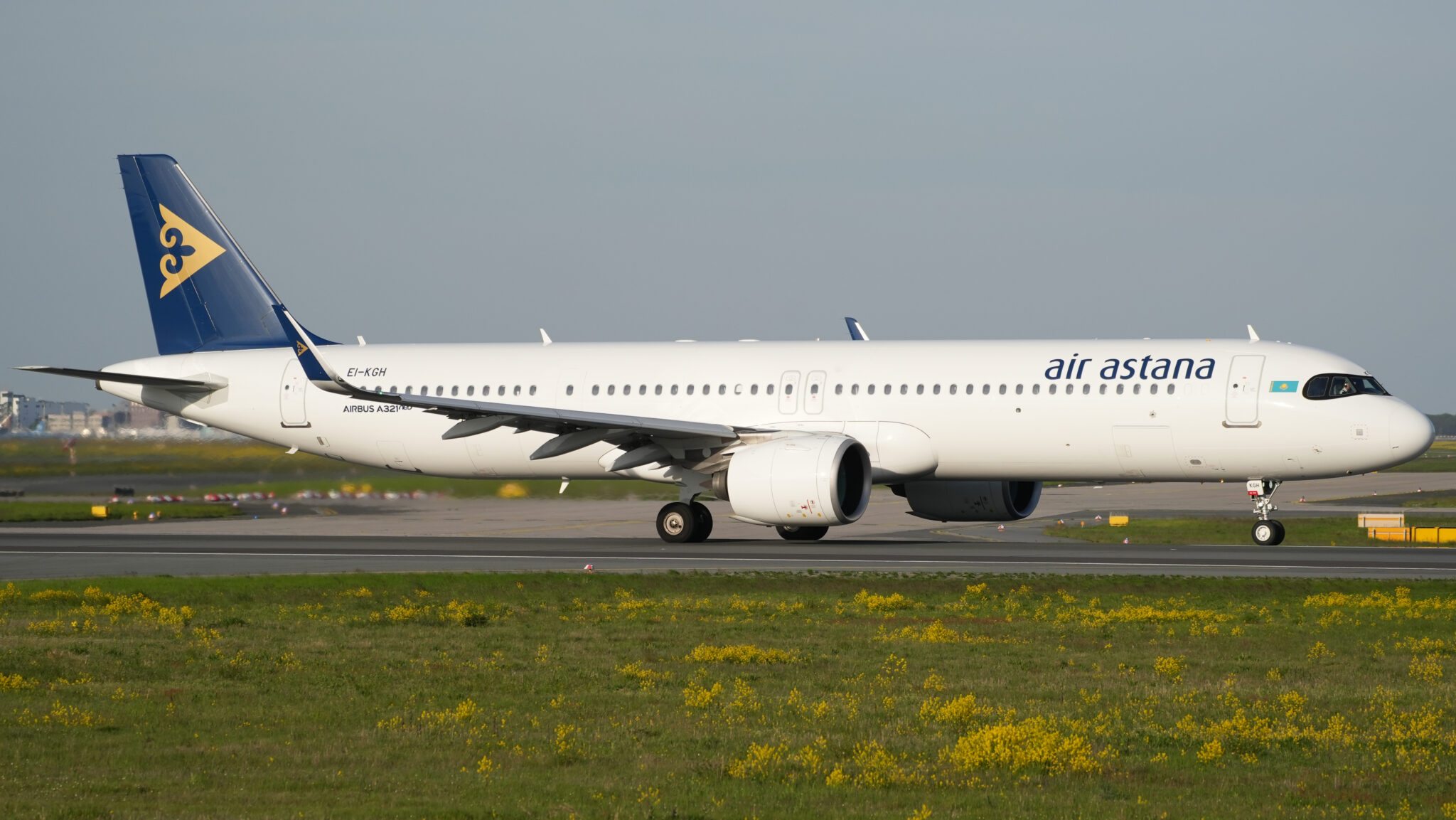 Opnieuw restricties voor Airbus A320neo-motoren