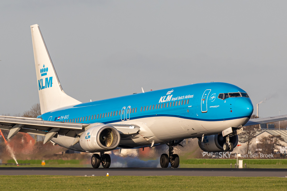 Europese luchthaven ligt tijdelijk stil: KLM annuleert vluchten