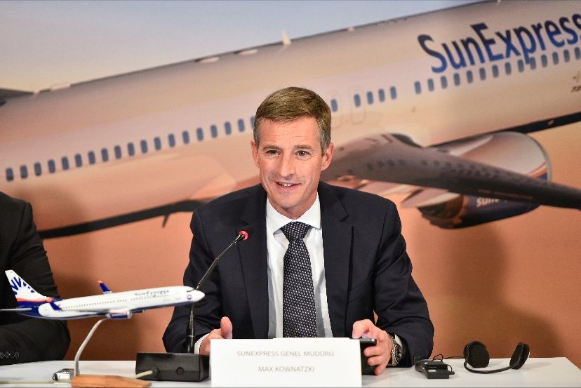Eurowings