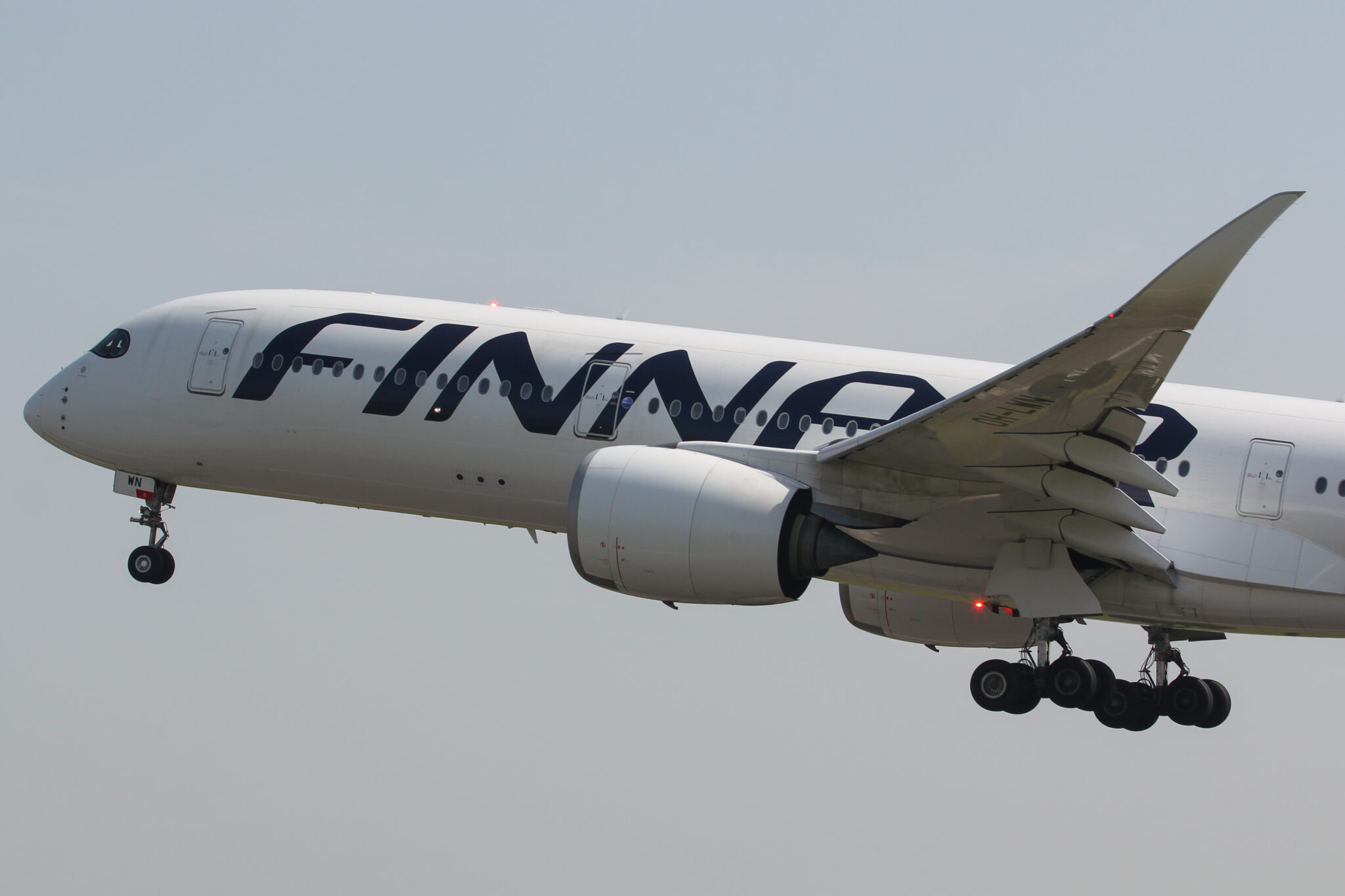 Europese airline kondigt bijzondere route aan