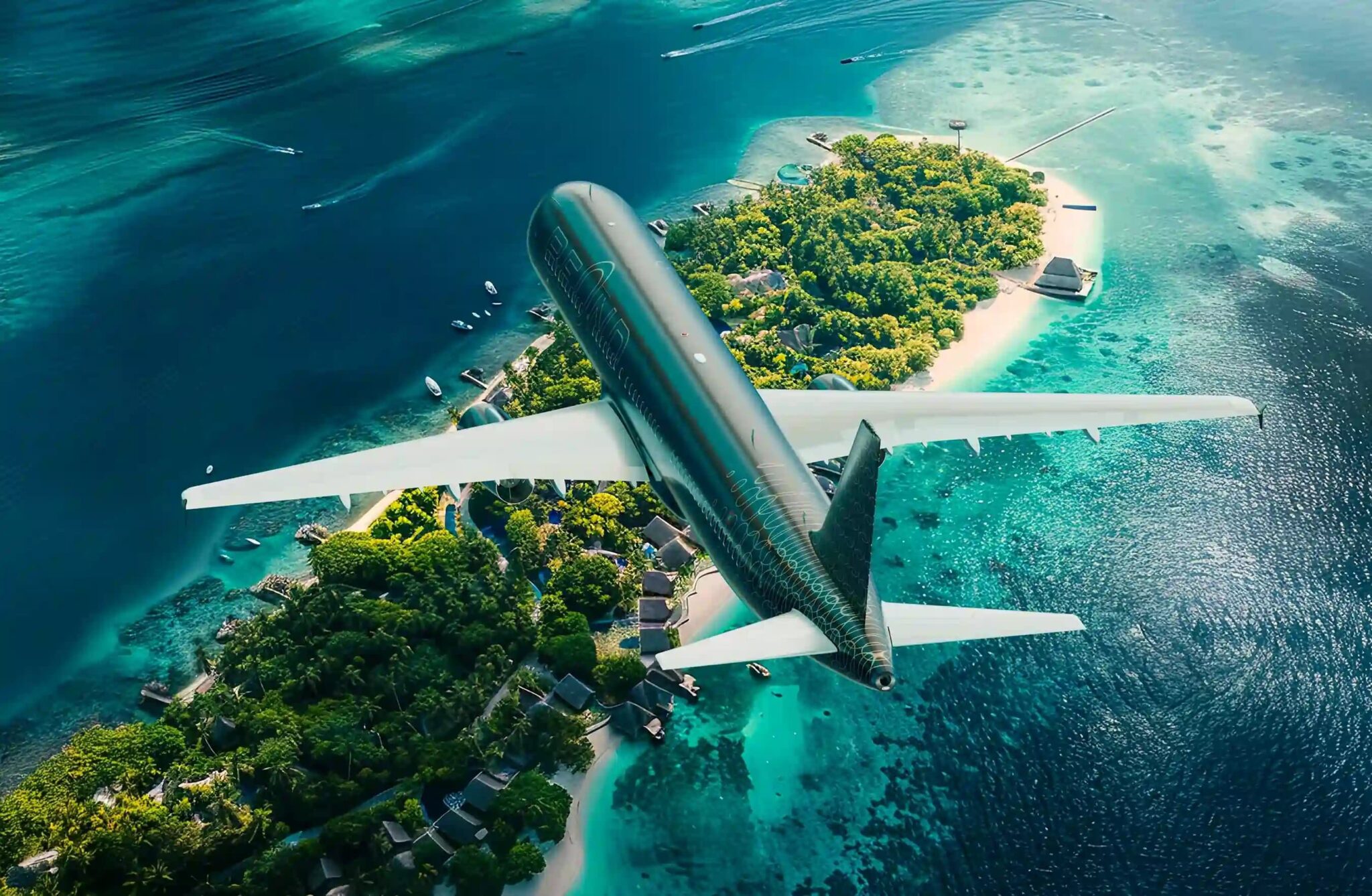 Dit land krijgt alweer een nieuwe airline