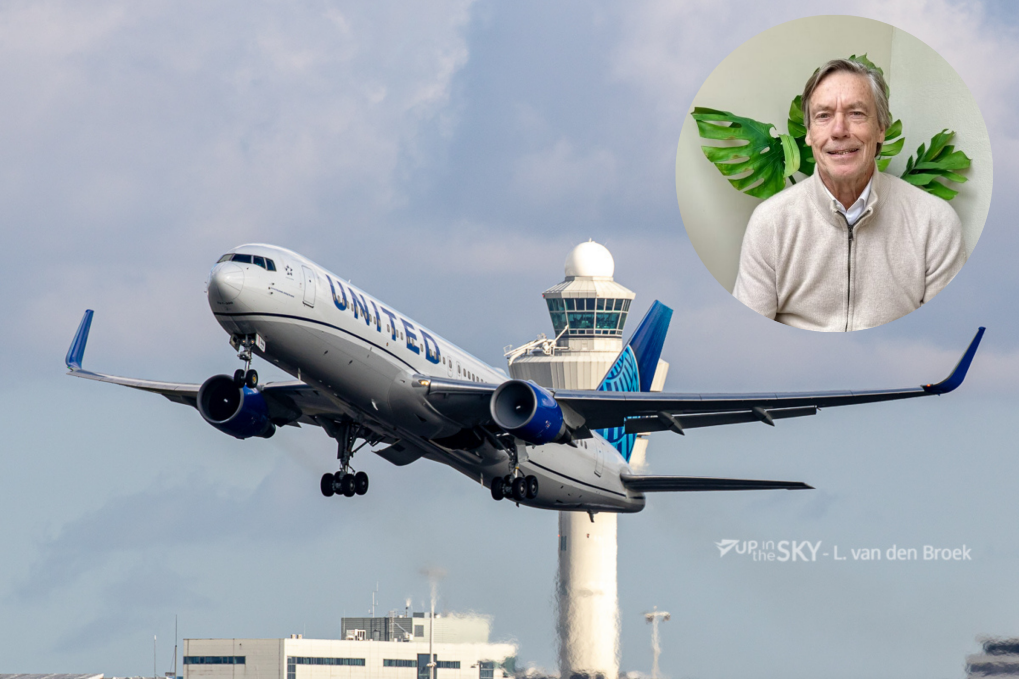 Minderheidskabinet: Lelystad open, Schiphol deels dicht?