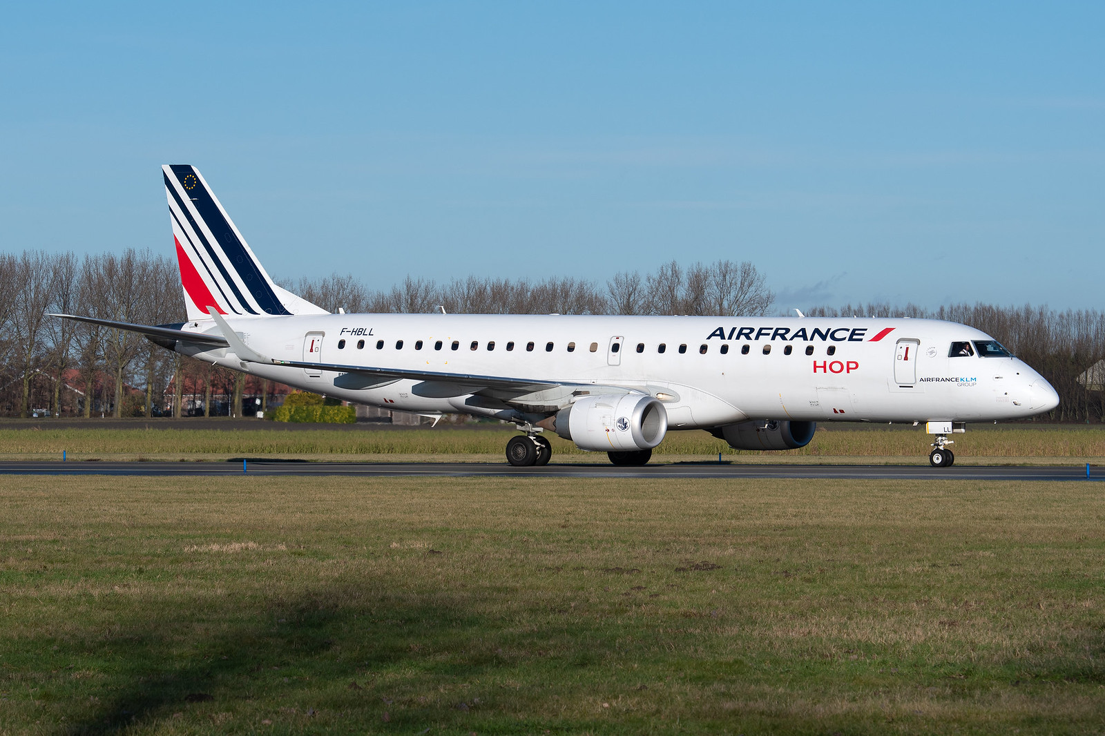 KLM gaat Air France-vliegtuigen inzetten