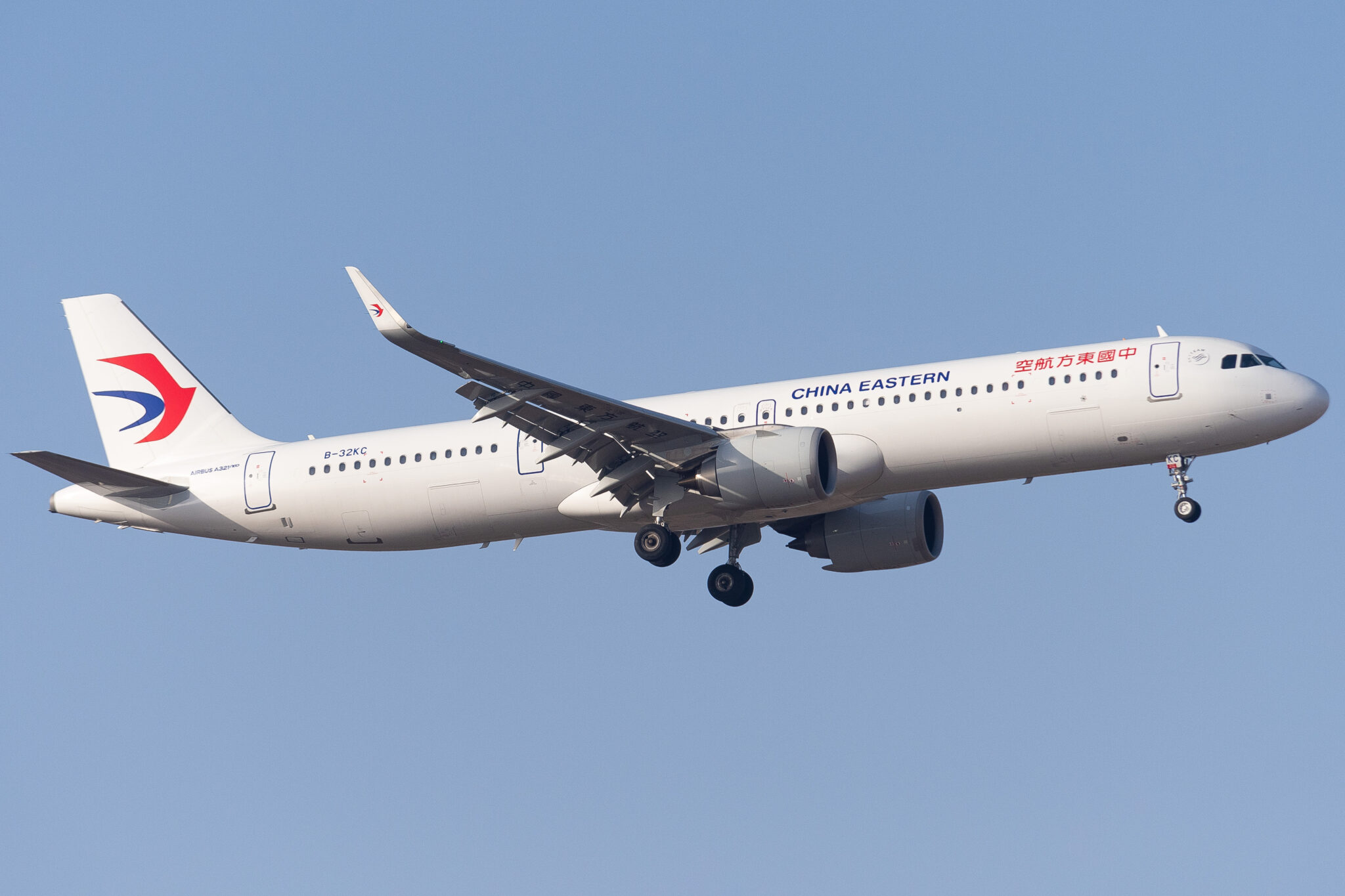 Airbus krijgt grote order voor nieuw vliegtuig