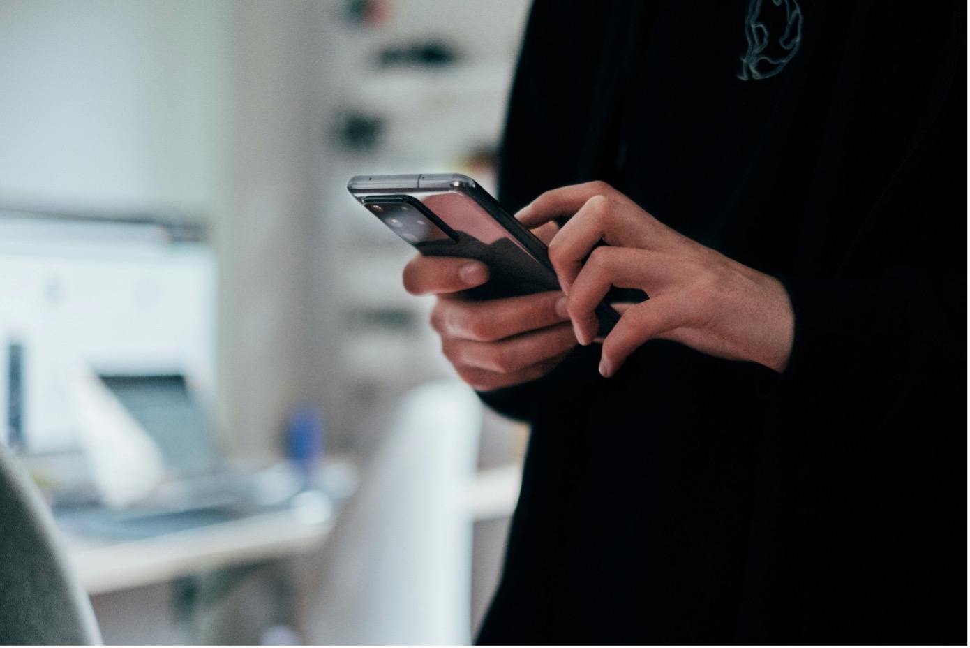 Digitale toolkit: 4 handige apps voor elke moderne commerciële piloot