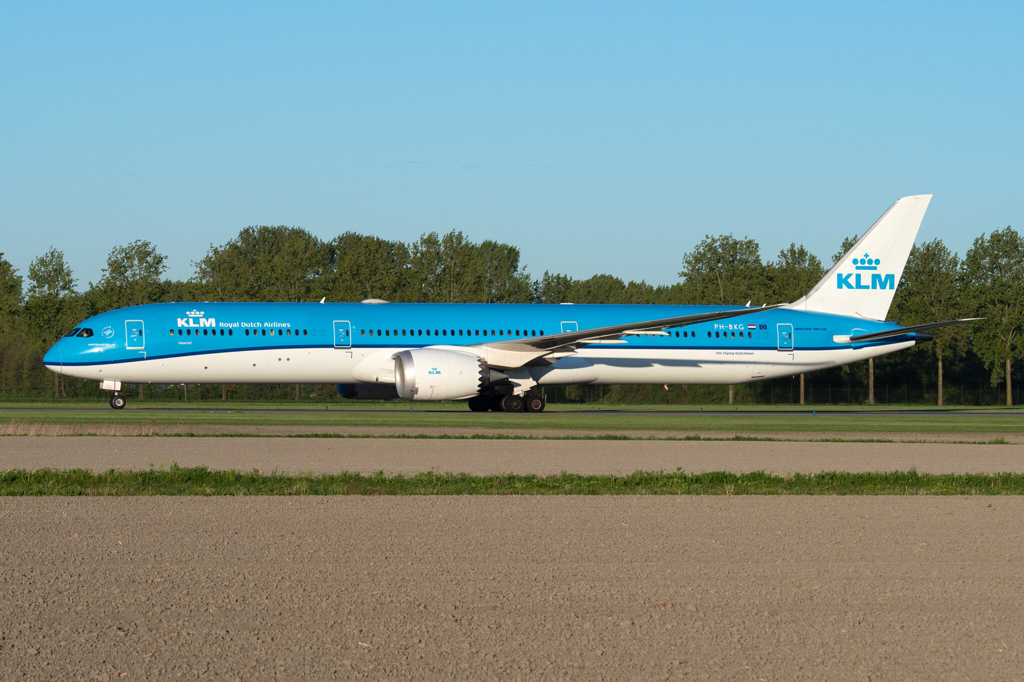 KLM die Bongo’s vervoert? | Podcast