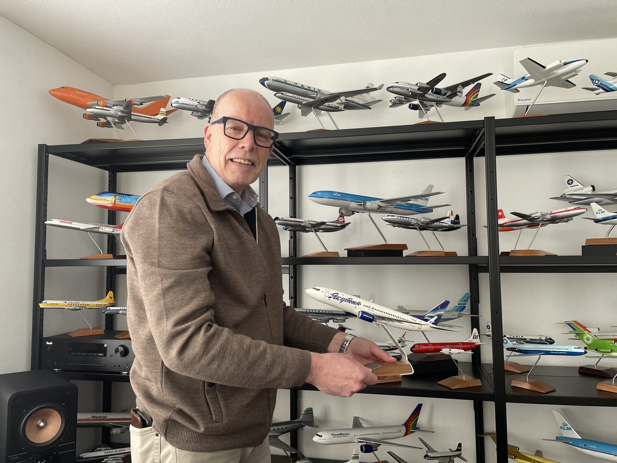 ‘KLM had bij 100-jarig jubileum echt kunnen scoren’
