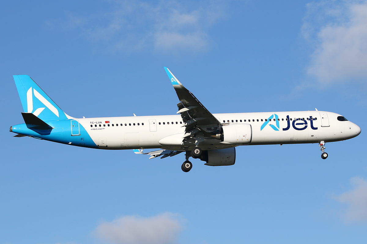 Airline op Schiphol & Rotterdam krijgt nieuwe vliegtuigen