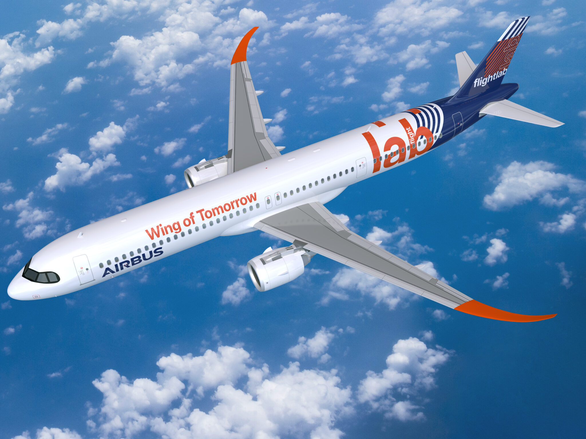 Airbus werkt aan grote verandering: ‘Dit is de toekomst’